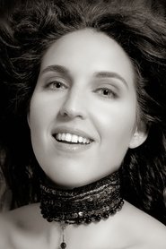 Norah Amsellem portrait
