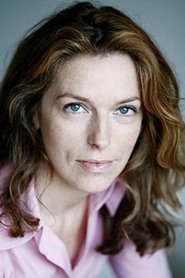 Valérie Zaccomer portrait