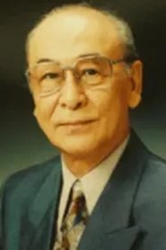 Katsuhiko Kobayashi portrait