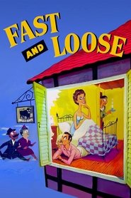 Fast and Loose poster
