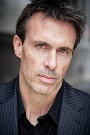 Mark Griffin portrait
