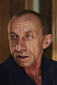 Vladimir Belyaev portrait