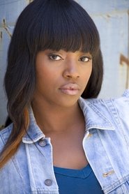 Stylist B. portrait