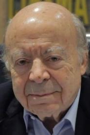 Francis Mischkind portrait