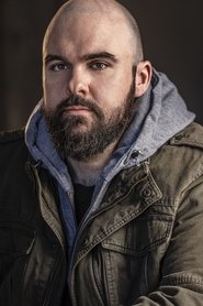 Andrew Merrigan portrait