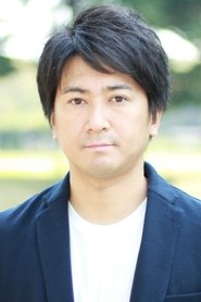 Yuta Kobayashi portrait