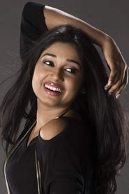 Antara Mitra portrait