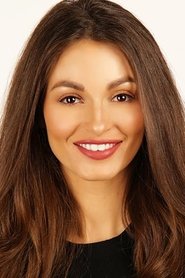 Tiffany Blom portrait