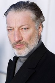 Folke Paulsen portrait