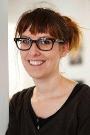 Corina Schwingruber Ilić portrait