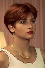 Michelle Mayer portrait