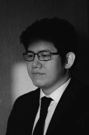Gino delos Reyes portrait