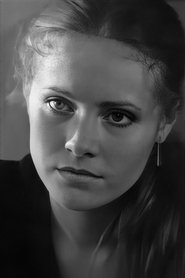 Galina Levina portrait