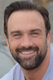 Jeff Bosley portrait