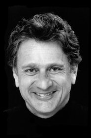 David Crommett portrait