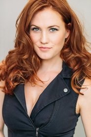 Leah Huebner portrait