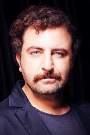 Barış Yıldız portrait