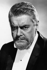 Thorley Walters portrait