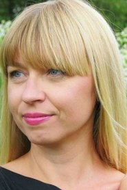 Agata Pruchniewska portrait