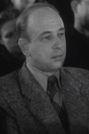 Alexander Vorontsov portrait