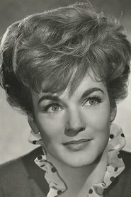 Moira Redmond portrait