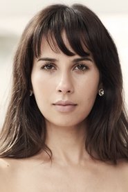 Zineb Oukach portrait