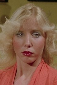 Carol Connors portrait