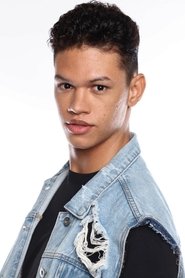 Vinny Reis portrait