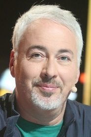 András Hajós portrait