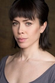 Fiona Hampton portrait