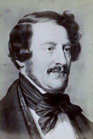 Gaetano Donizetti portrait