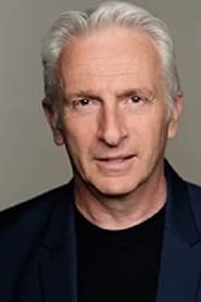 Crispin Letts portrait