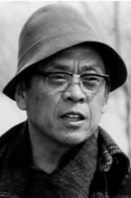 Yoshirō Muraki portrait