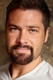 Brett Varvel portrait