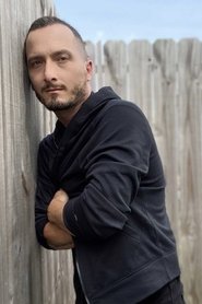 Obie Bermúdez portrait