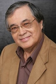 Roger Lowe portrait