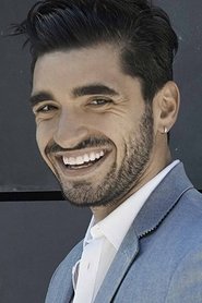 Zac Adams portrait