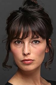 Nihan Aker portrait