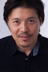 Akihiro Kitamura portrait
