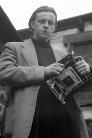 Guy Borremans portrait