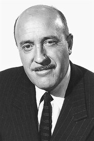 Fred Clark portrait