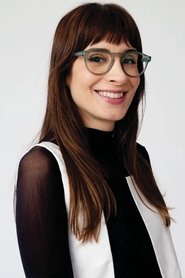 Camila Fremder portrait