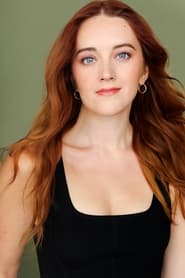 Monica Sherer portrait