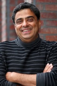Ronnie Screwvala portrait