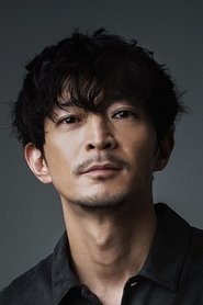 Kenjiro Tsuda portrait