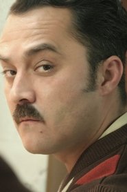 Volkan Baş portrait