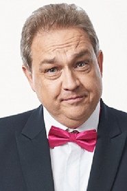 Oliver Kalkofe portrait