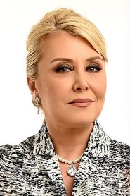 Nergis Kumbasar portrait