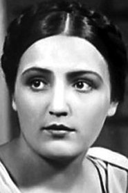 Galina Grigoryeva portrait