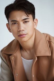 Vince Song portrait